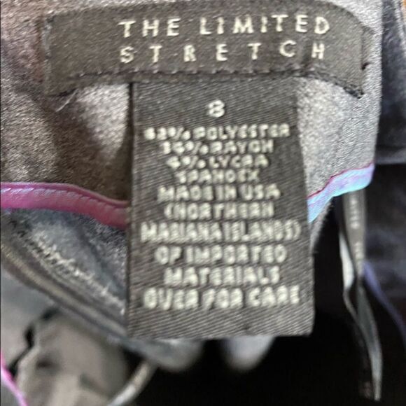 ‎The Limited Stretch Skirt - Picture 6 of 10